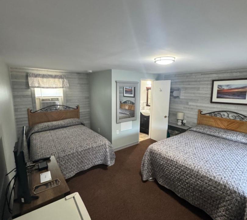 Photo of Bedroom in Marmora