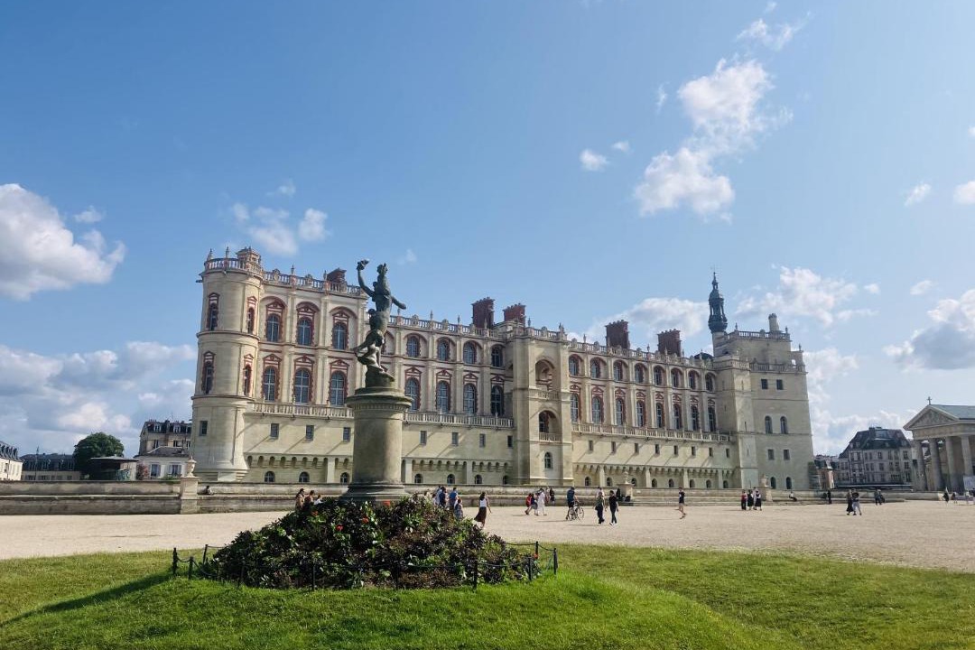 Photo of Others in Saint-Germain-en-Laye