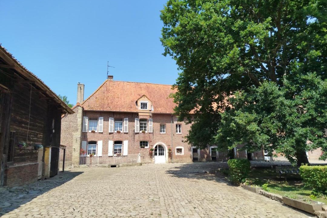 Photo of Buildings in Muncq-Nieurlet