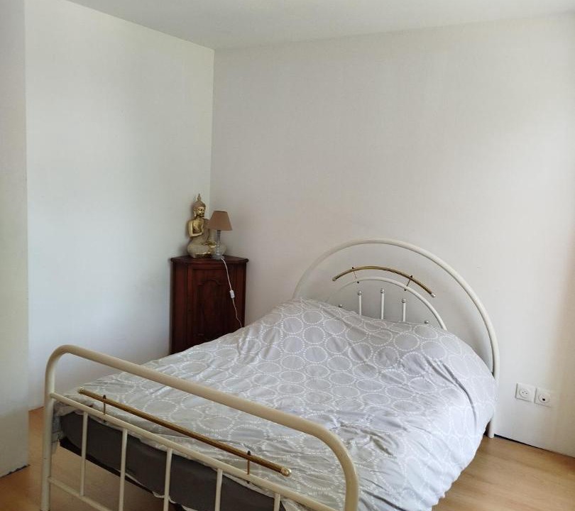 Photo of Bedroom in Muncq-Nieurlet