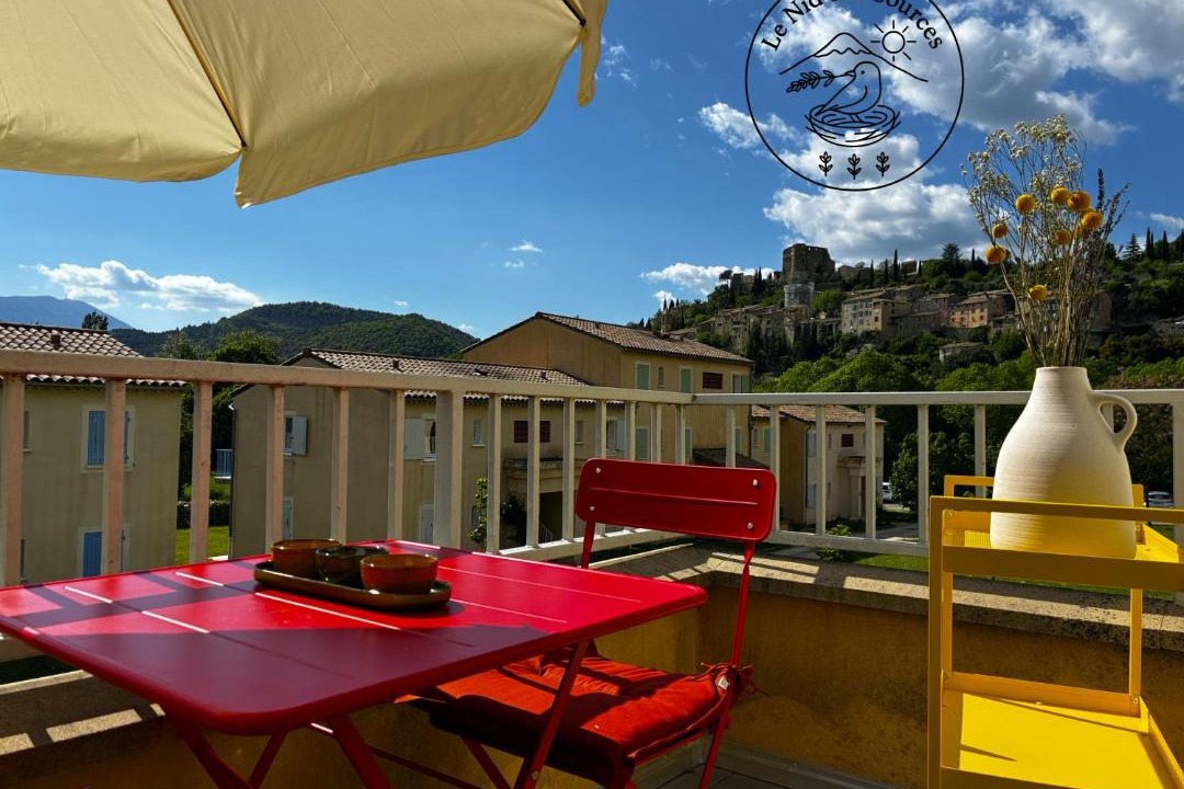 Photo of Others in Montbrun-les-Bains