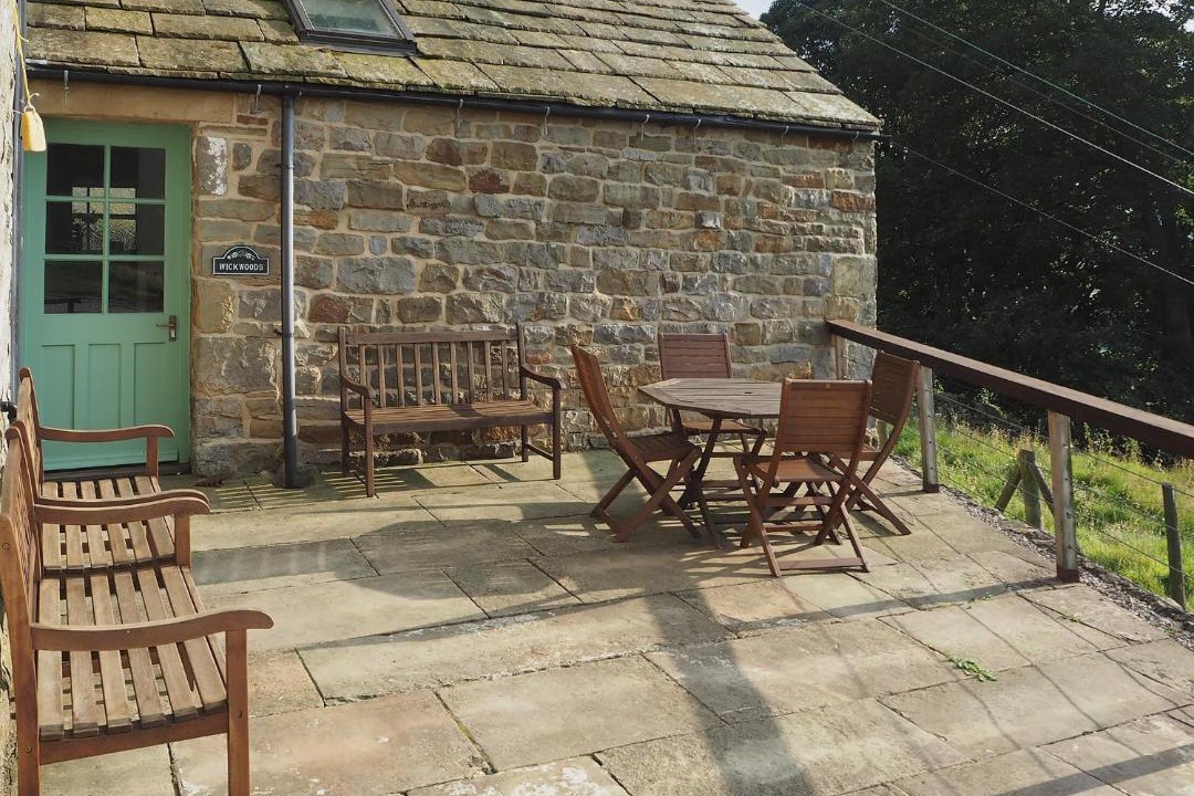 Photo of Others in Lofthouse