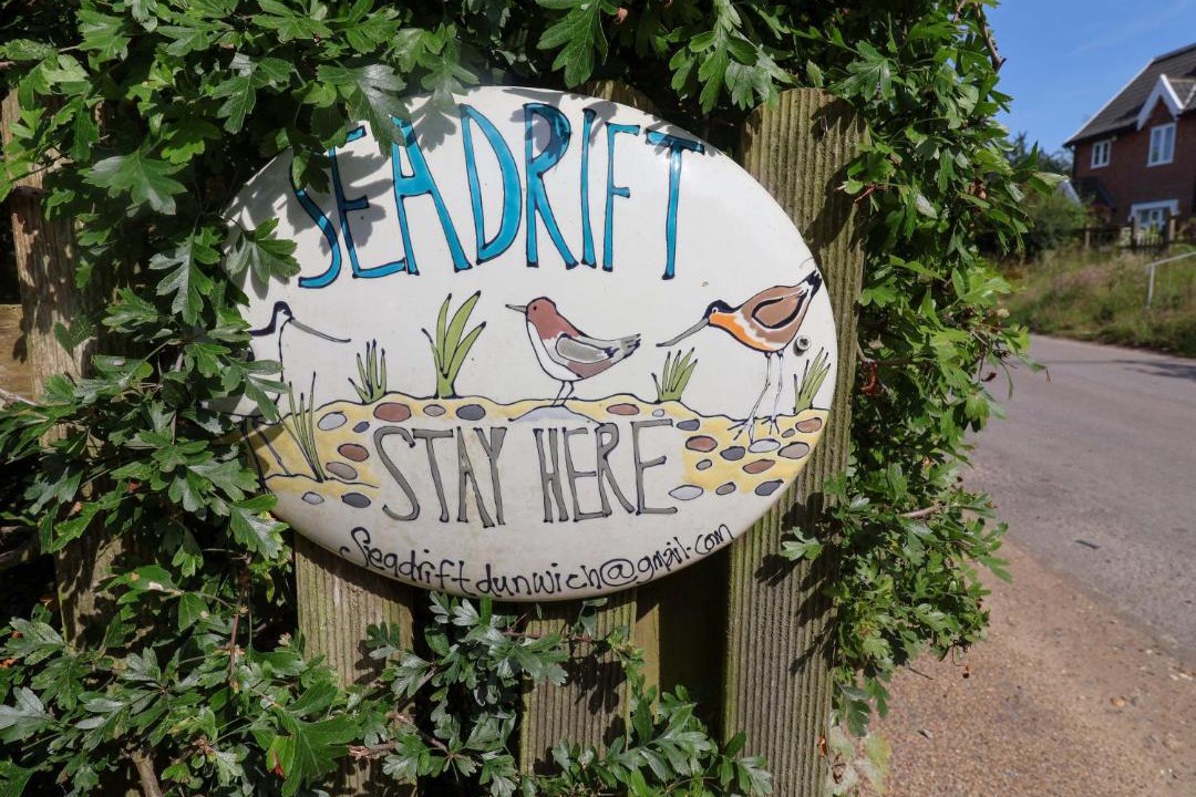 Photo of Others in Dunwich