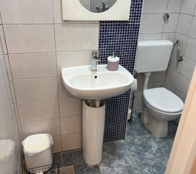 Photo of Bathroom in Rijeka