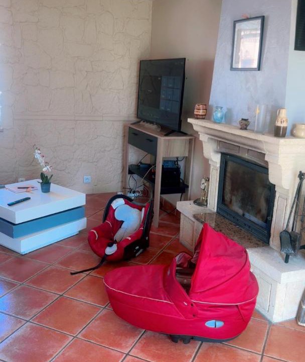 Photo of Livingroom in Mauleon