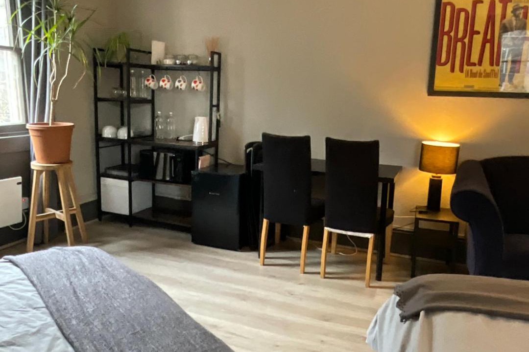 Photo of Livingroom in Fitzrovia