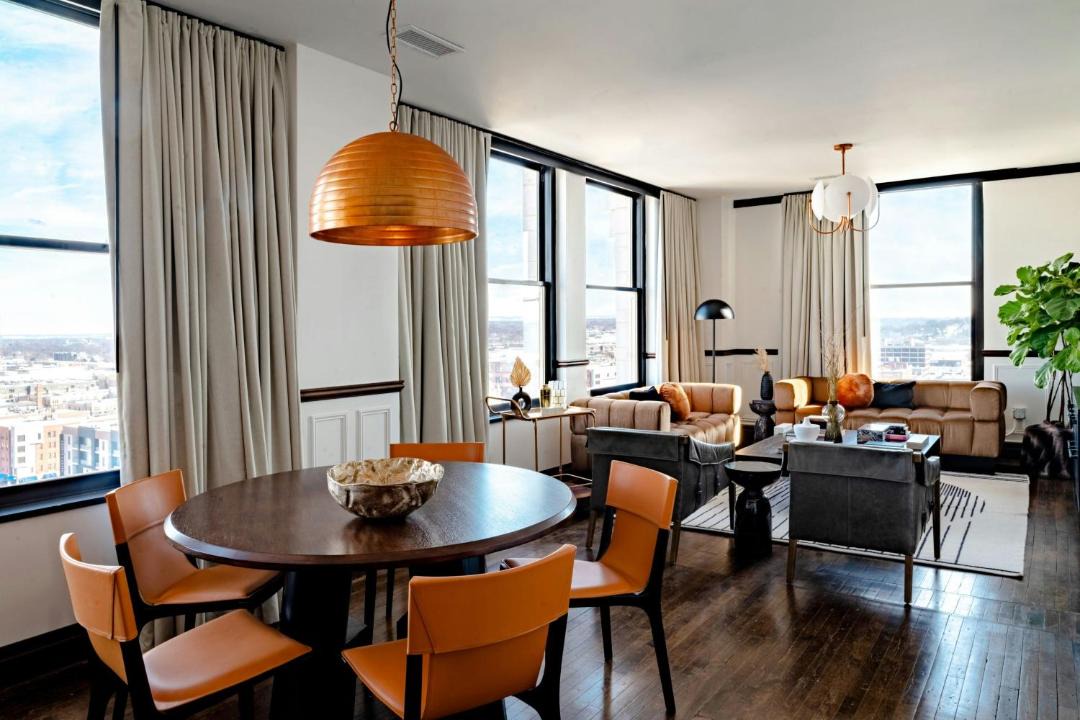 Photo of Others in Court Avenue Entertainment District