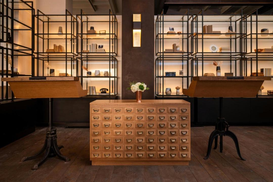 Photo of Others in Court Avenue Entertainment District