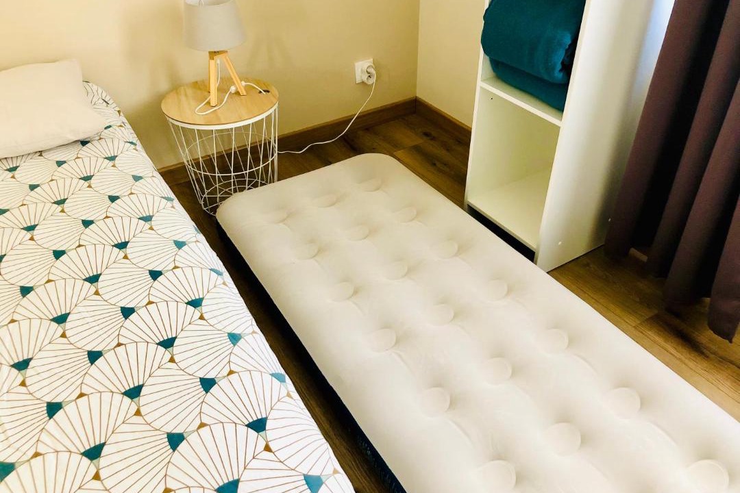 Photo of Others in Monts-sur-Guesnes