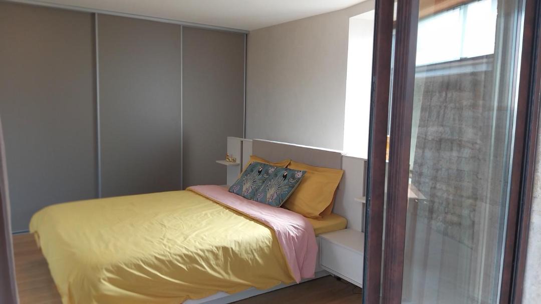 Photo of Bedroom in Balsac