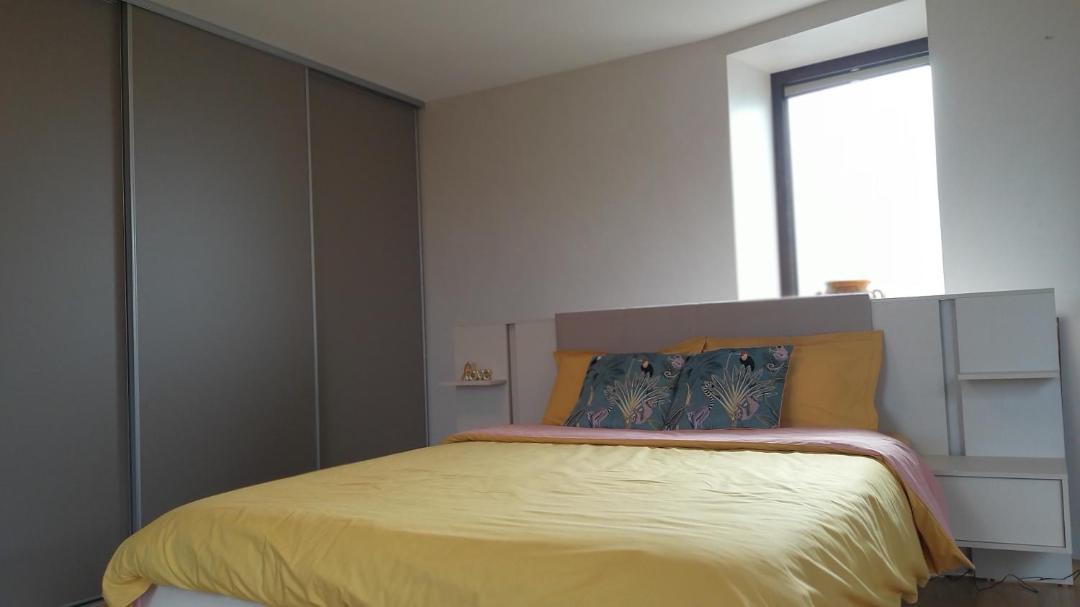 Photo of Bedroom in Balsac