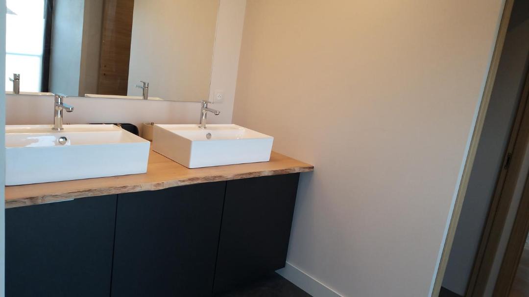 Photo of Bathroom in Balsac