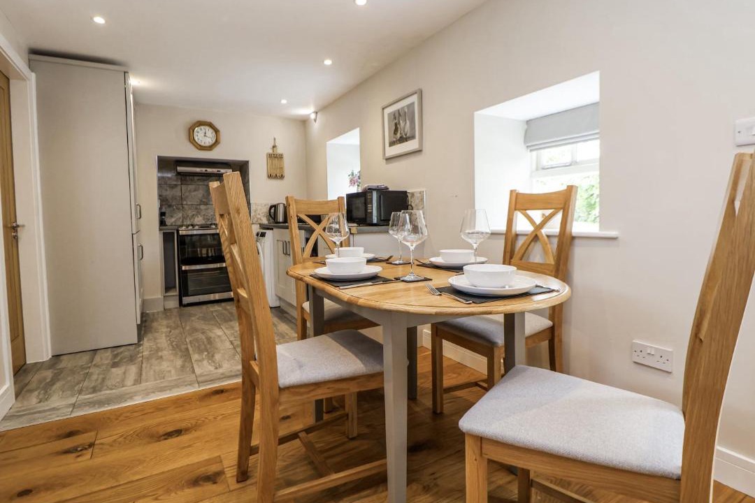 Photo of Kitchen in Tunstall