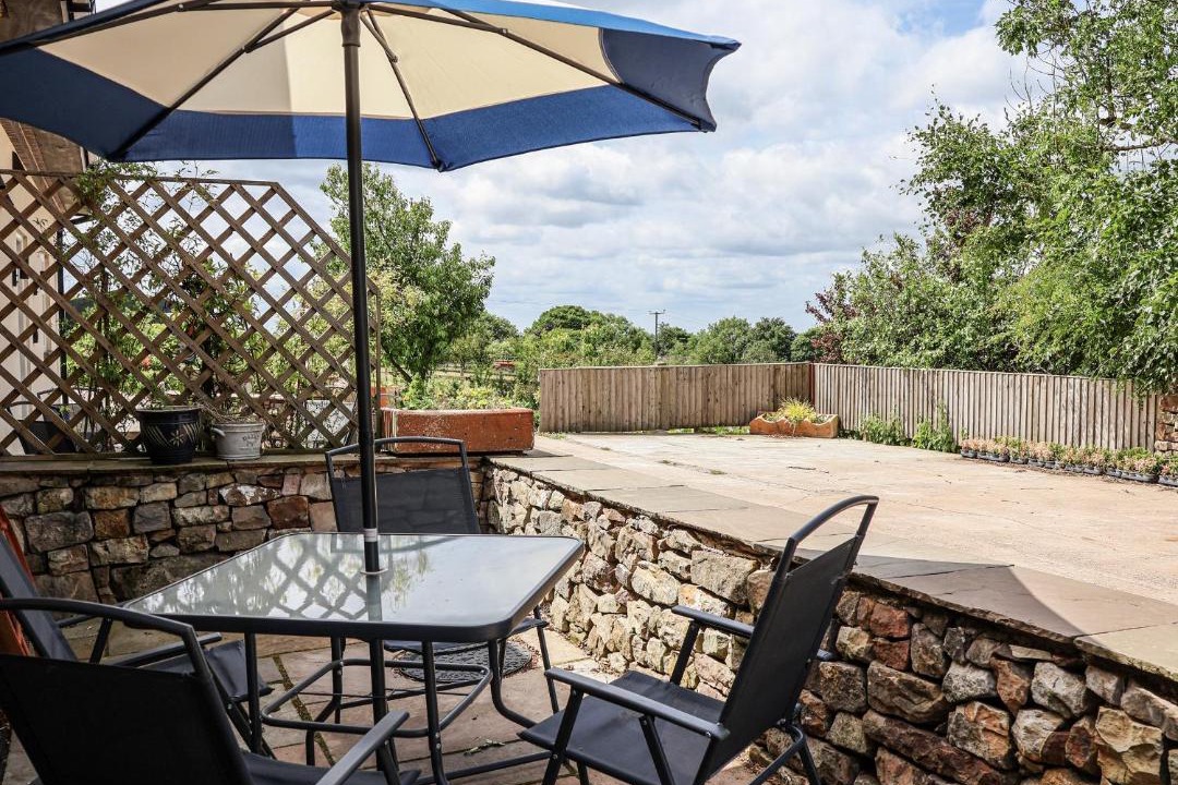 Photo of Patio Balcony in Tunstall