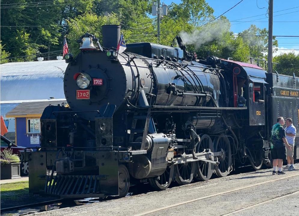 Photo of Others in Bryson City