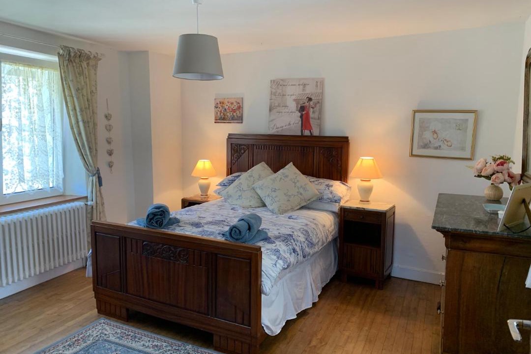 Photo of Bedroom in Thiat