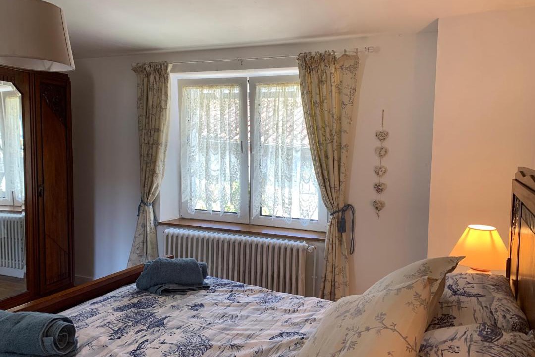 Photo of Bedroom in Thiat