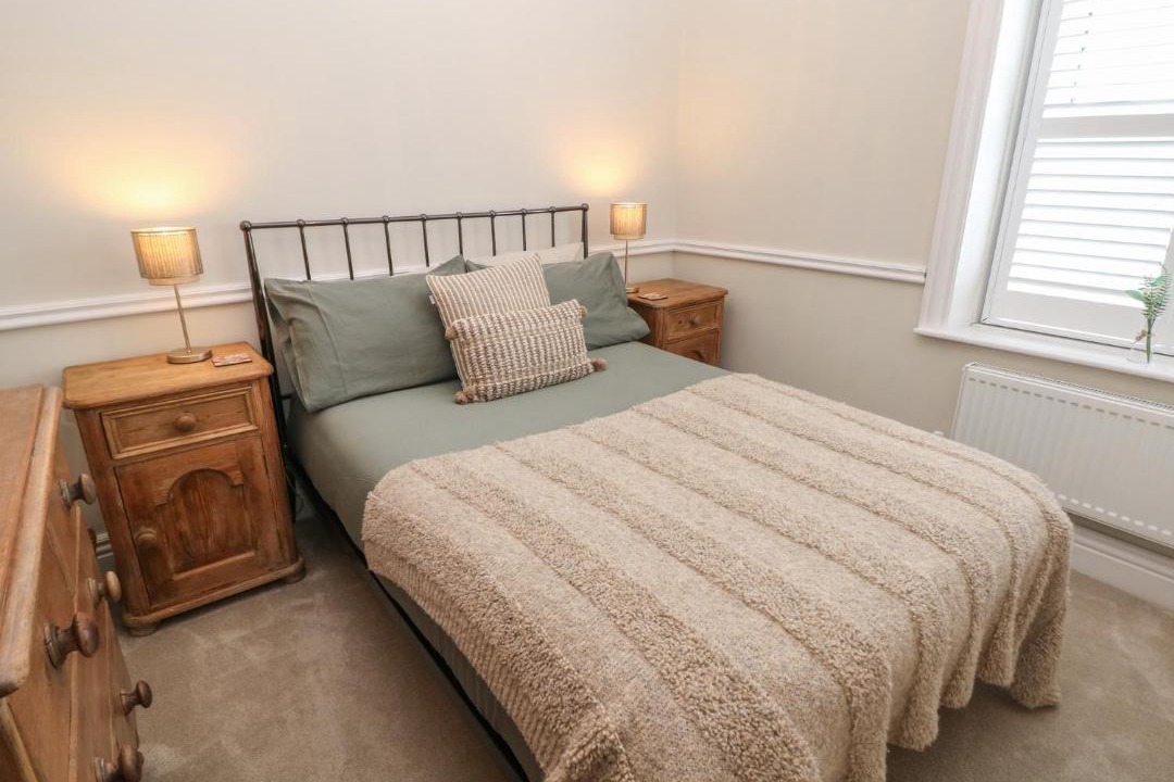 Photo of Bedroom in Little Hayfield