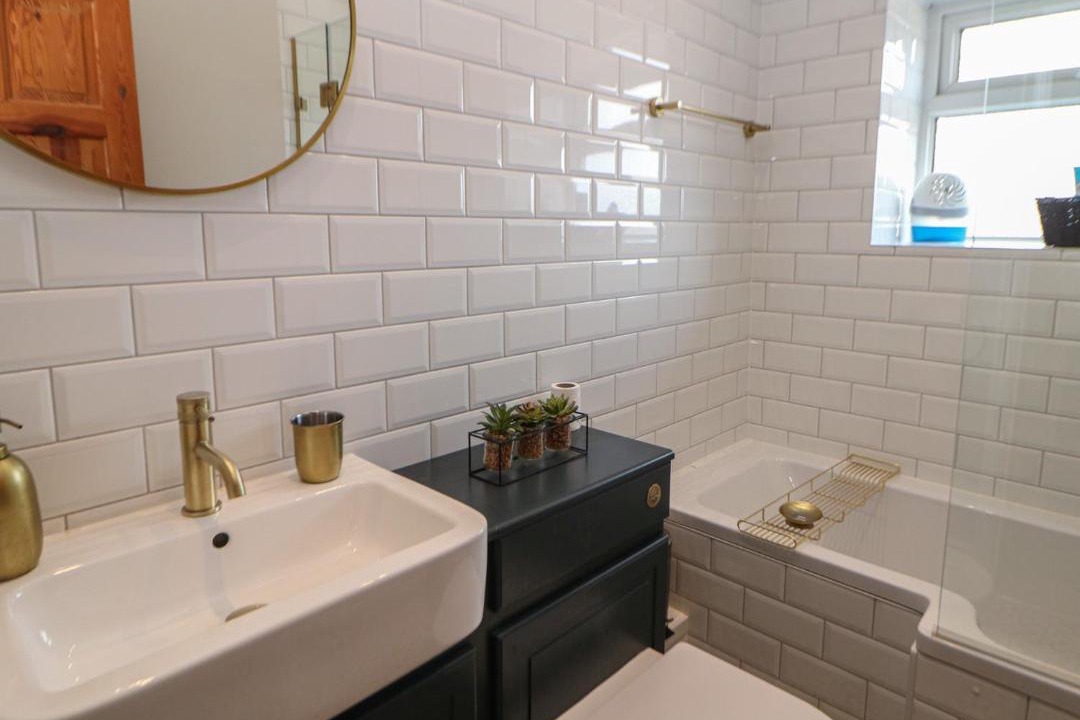 Photo of Bathroom in Little Hayfield