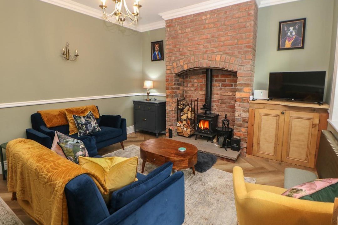 Photo of Others in Little Hayfield