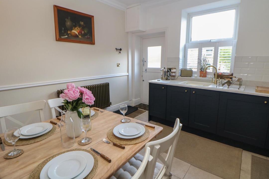 Photo of Kitchen in Little Hayfield