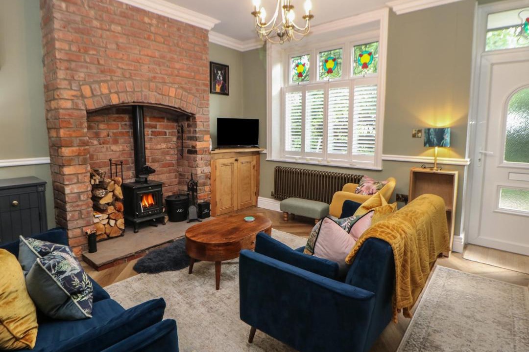 Photo of Others in Little Hayfield