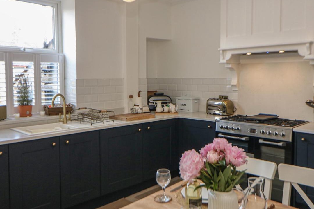 Photo of Kitchen in Little Hayfield