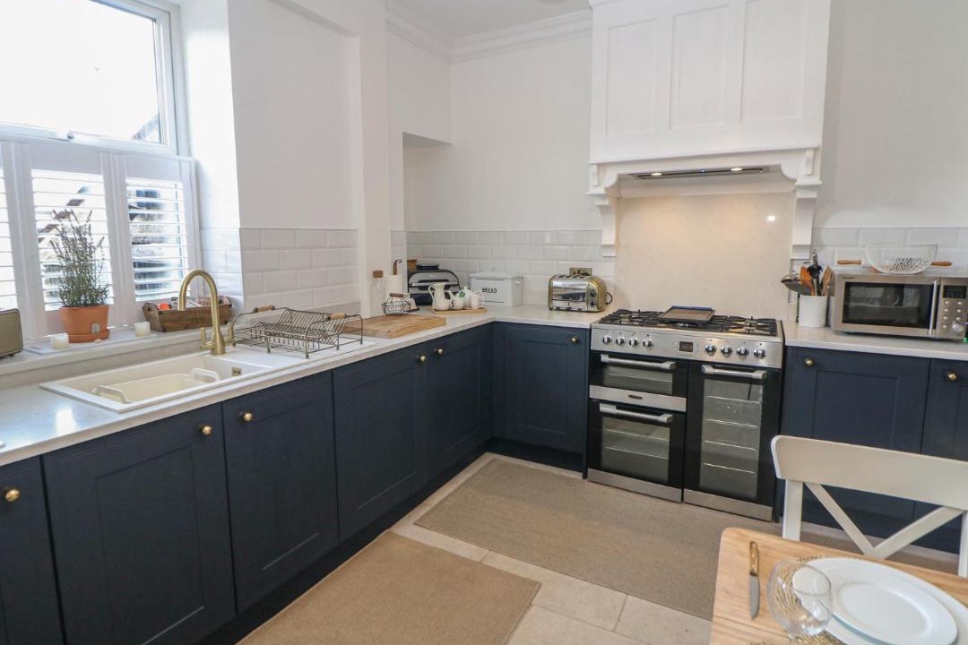 Photo of Kitchen in Little Hayfield