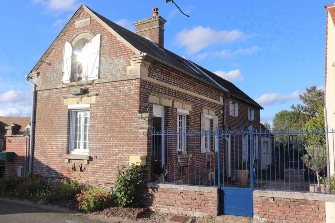 Photo of Others in Le Mont-Saint-Adrien