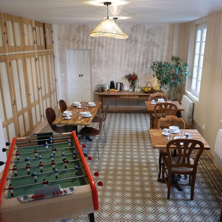 Photo of Others in Le Mont-Saint-Adrien