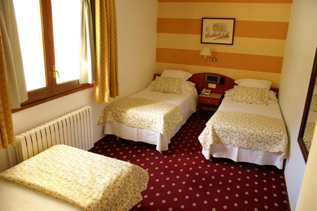 Photo of Bedroom in Arties