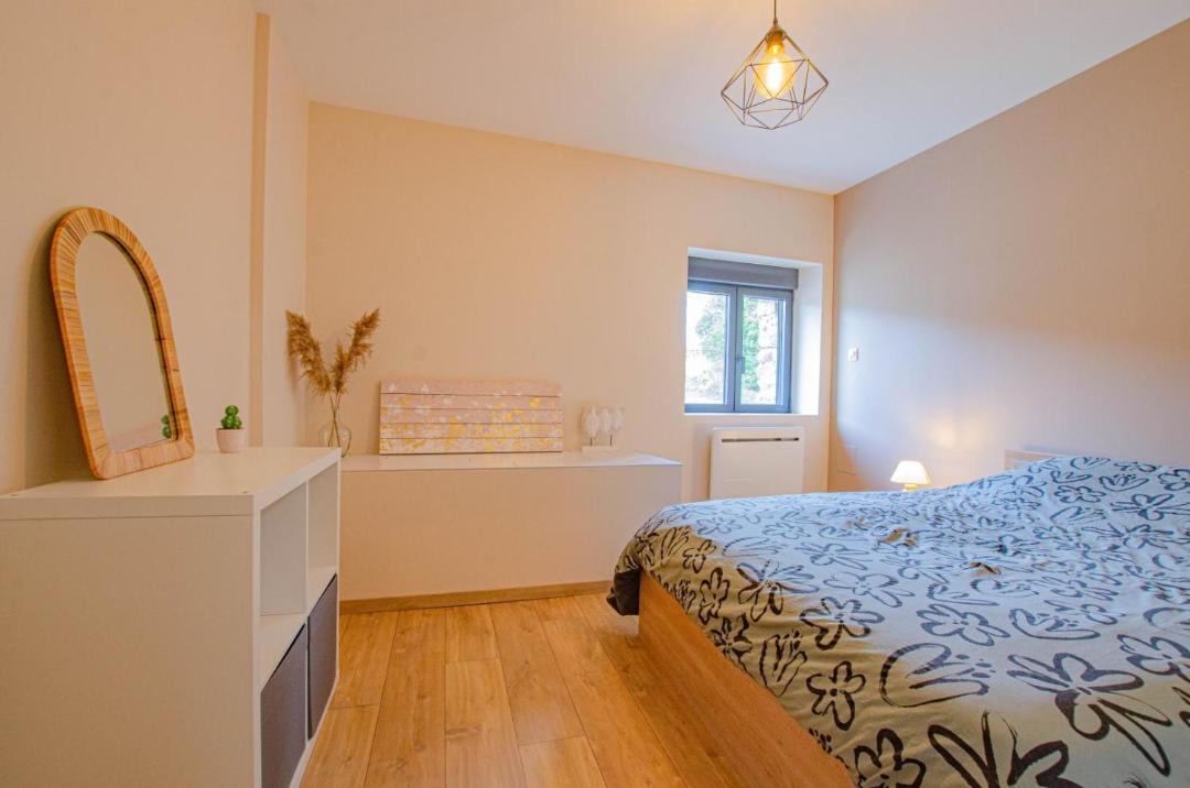 Photo of Bedroom in Plessis-Barbuise