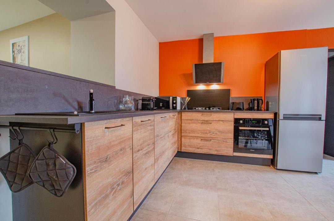 Photo of Kitchen in Plessis-Barbuise