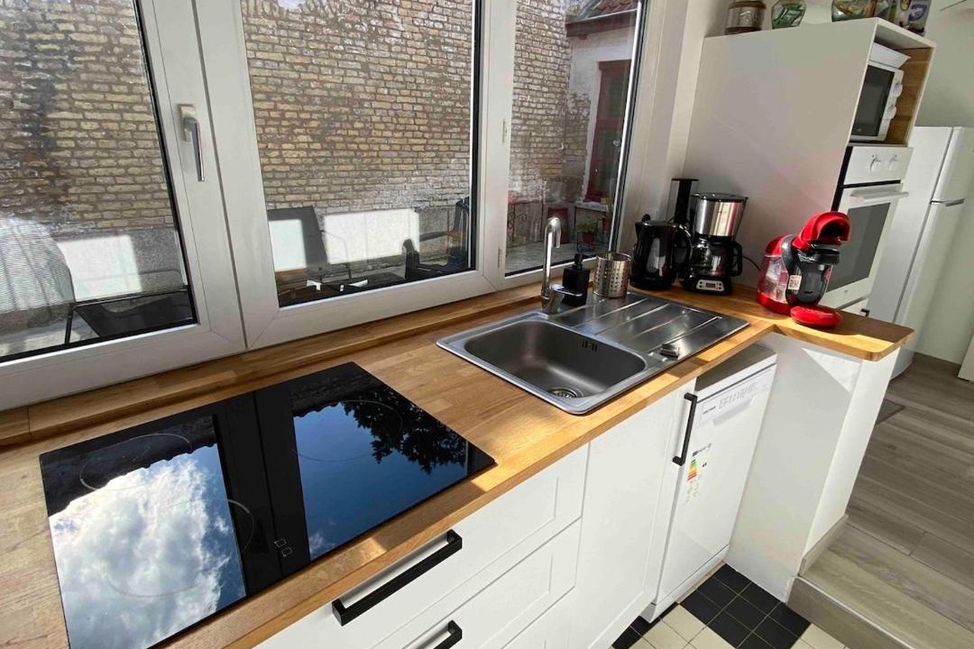 Photo of Kitchen in Bergues