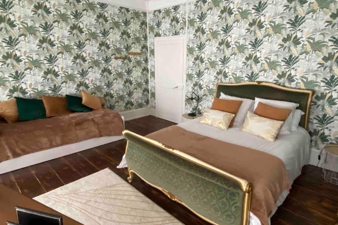 Photo of Bedroom in Bergues