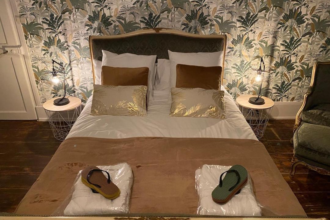 Photo of Bedroom in Bergues