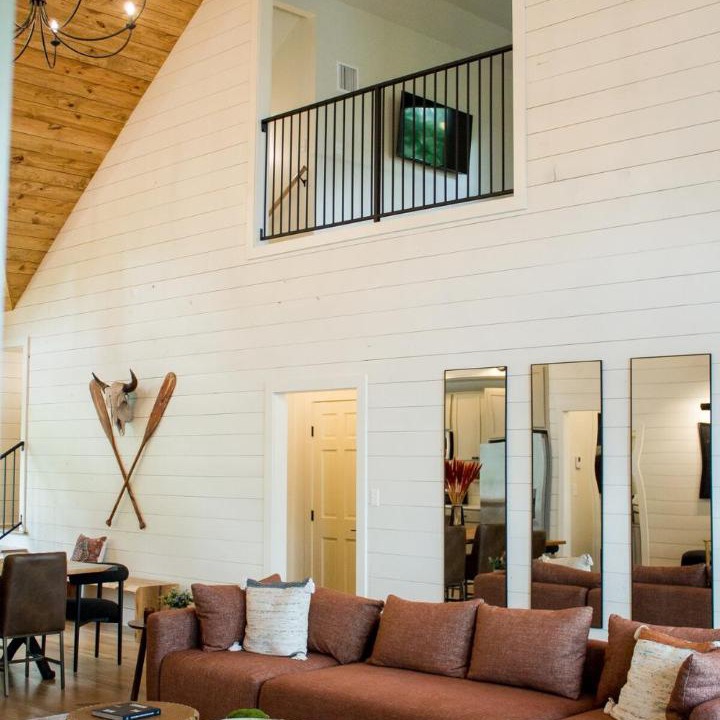 Photo of Livingroom in Farmerville