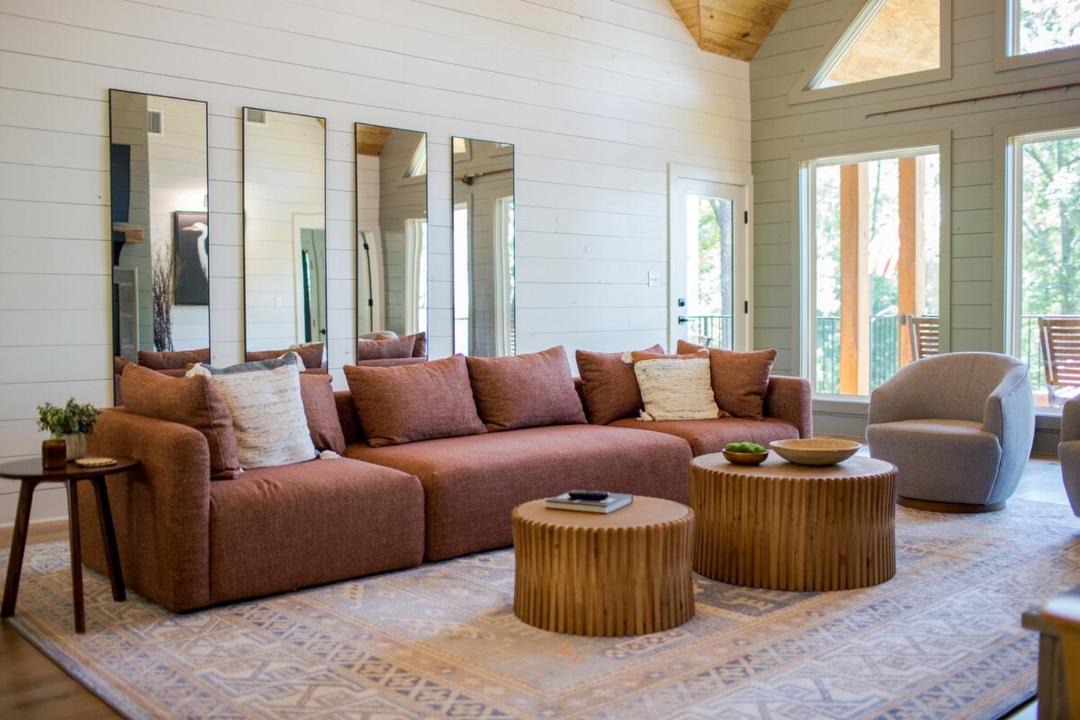 Photo of Livingroom in Farmerville