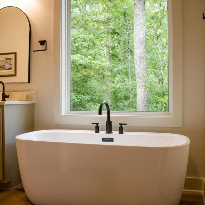 Photo of Bathroom in Farmerville