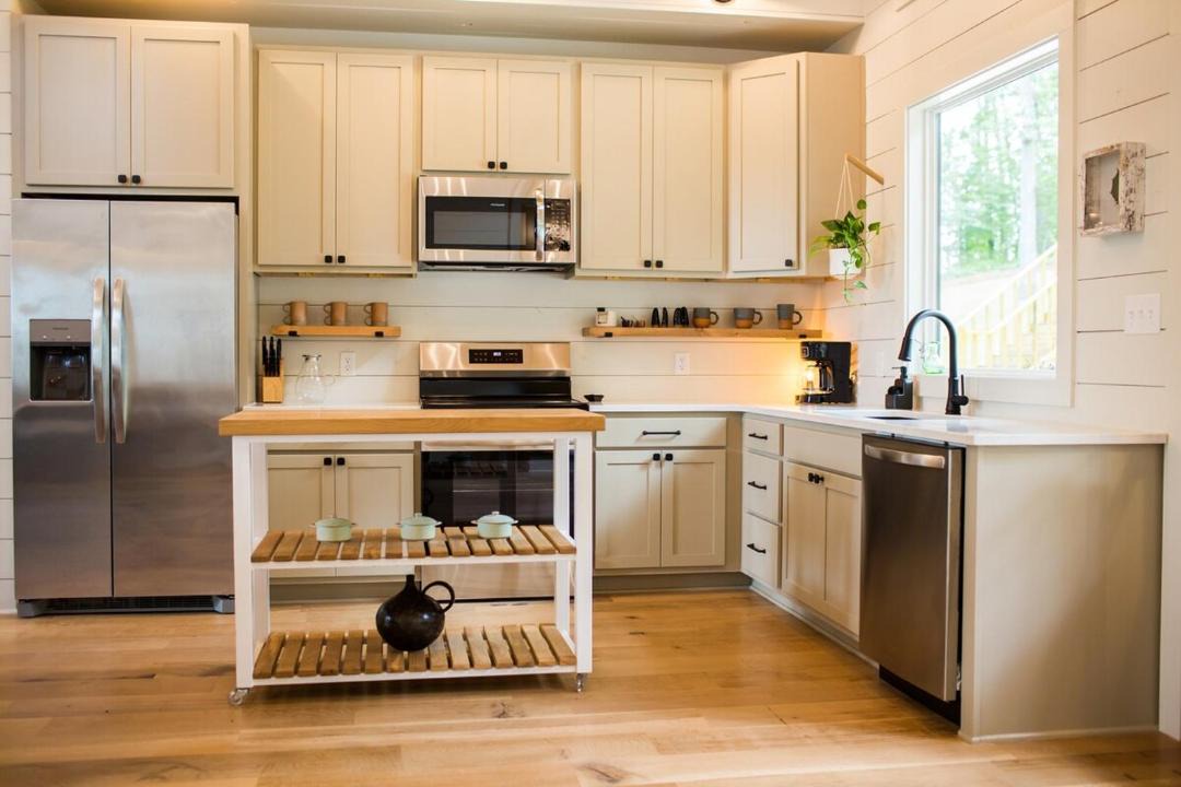 Photo of Kitchen in Farmerville
