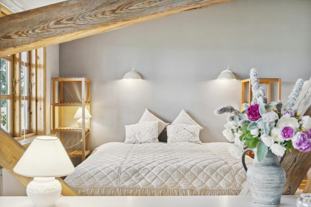 Photo of Bedroom in Fej