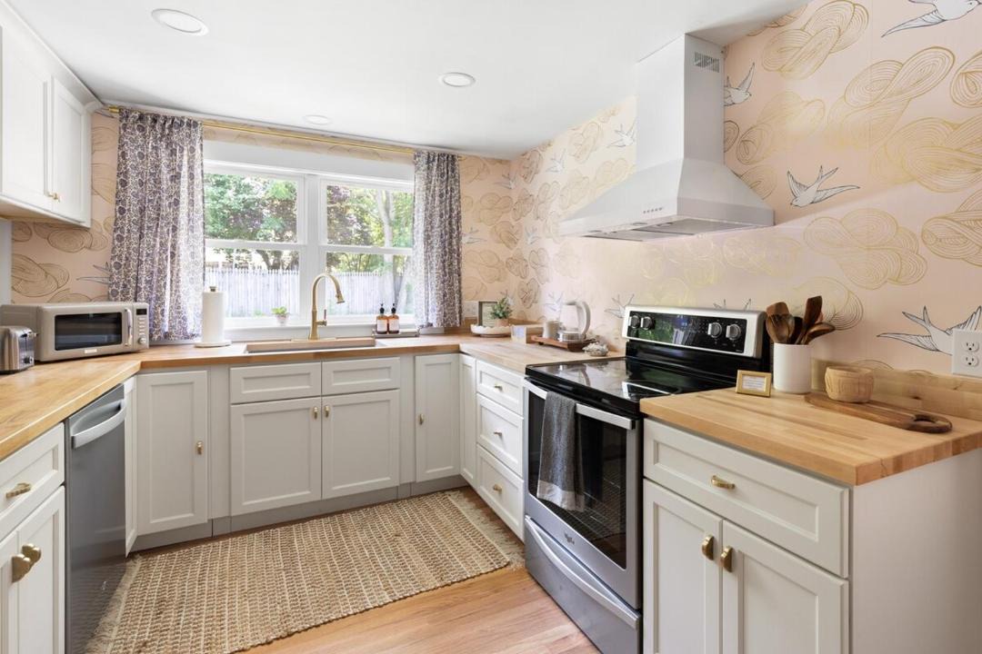Photo of Kitchen in Clayton