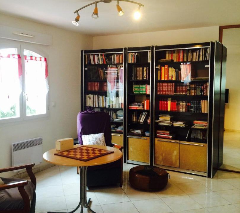 Photo of Livingroom in Sorede