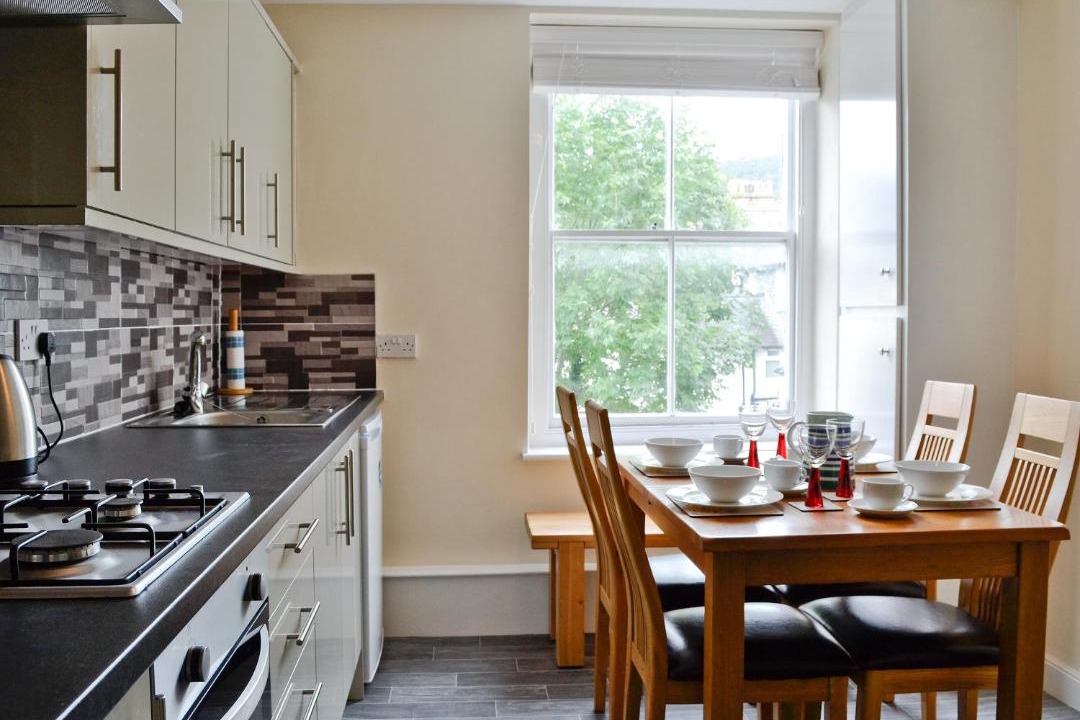 Photo of Kitchen in Keswick