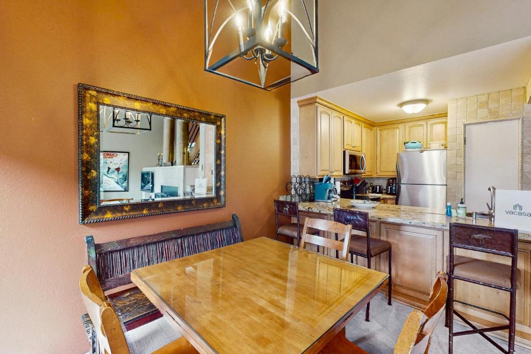 Photo of Kitchen in Vail