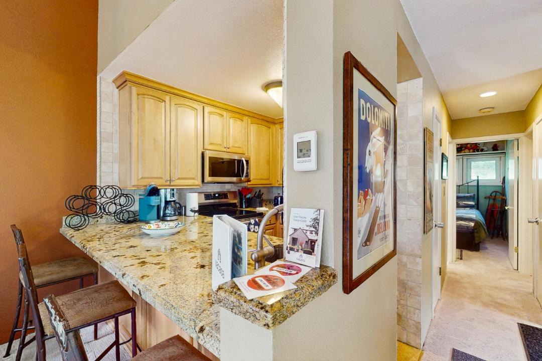 Photo of Kitchen in Vail