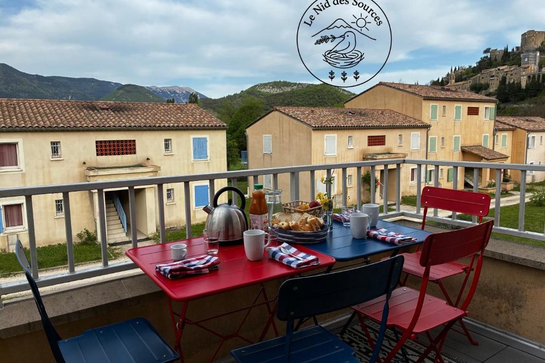 Photo of Others in Montbrun-les-Bains