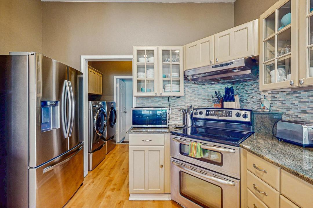 Photo of Kitchen in Bear Creek