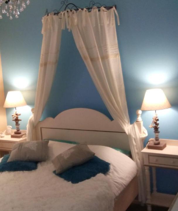 Photo of Bedroom in Blaye