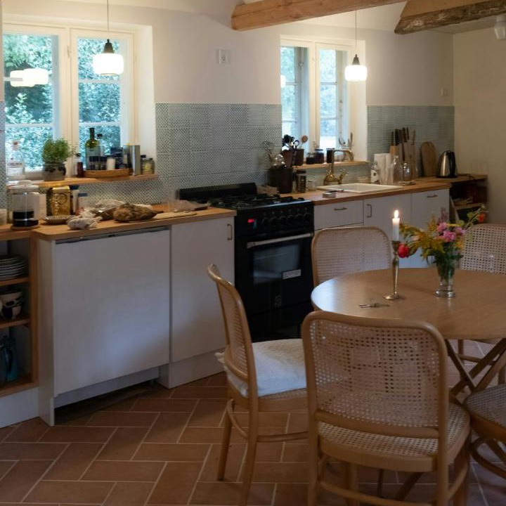 Photo of Kitchen in Praesto